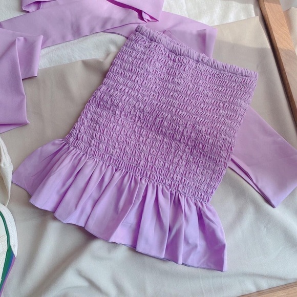 Set woman cloth - Picture 3 of 4